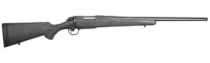 BERG RIDGE 270WIN 24'' - Taurus Savings